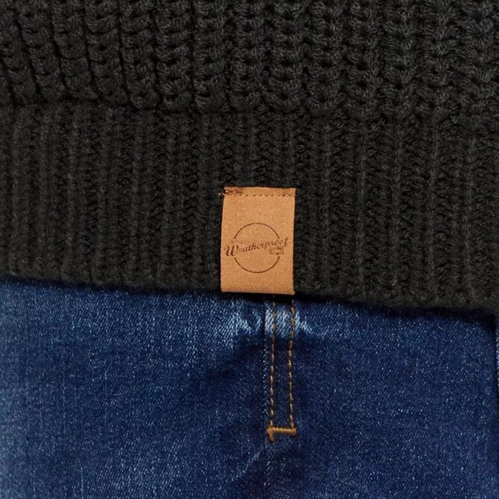 Weatherproof Vintage Men's Cardigan XXL - Picture 5 of 6